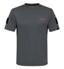Футболка мужская H.U.T. Parma II, серая