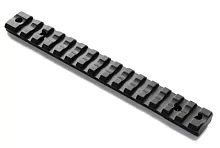 Планка EAW Apel Picatinny на Sauer 202 Magnum, сталь 