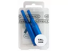 Фальшпатрон Nimar алюминиевый к-р .308Win