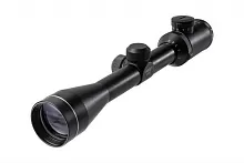 Прицел Target Optic 3-9x40, сетка Mil Dot