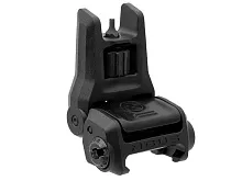 Мушка Magpul MBUS GEN3 Sight Picatinny, складная, полимер, чёрная
