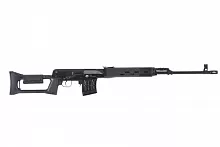 TG3 исп. 01; 9.6x53 Lancaster; 620 мм; укороченный пламегаситель