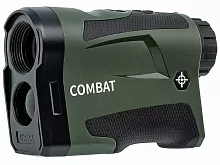 Дальномер Combat 3000, без подсветки, 6х22, до 3000м