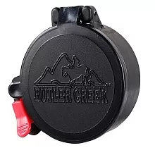 Крышка для прицела Butler Creek 18 eye - 43,2 mm (окуляр)