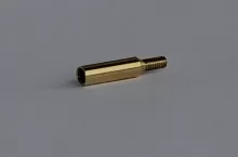 Переходник ЧИСТОGUN латунь 5/40 на 8/32