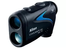 Дальномер Nikon COOLSHOT 40i, дальность 590м