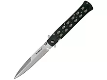 Нож складной Cold Steel Ti-Lite 4in сталь AUS-8A, рукоять Zy-Ex