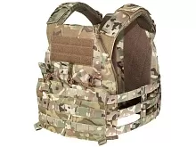 Чехол под бронеплиты Wartech ЛБС TV-110-MCN, Multicam