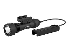 Фонарь подствольный Olight Javelot Tac P, 1000 lm, Picatinny, чёрный