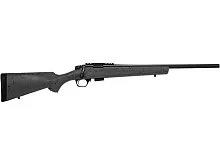 Винтовка Bergara BMR Steel 22 WMR ствол 510мм пластик резьба 1/2-28
