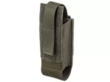 Подсумок Wartech Градус UP-127-OD под турникет и ножницы, олива