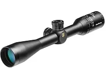 Прицел Nikko Stirling PANAMAX PRECISION 4-12X40 сетка HalfMD 7 турелей
