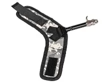 Релиз для блочного лука кистевой Stinger, калипер 360 градусов, нейлон