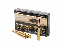 Патрон 30-06 Sprg. Fiocchi HP BT SGK 10.7г/165gr (20 штук)