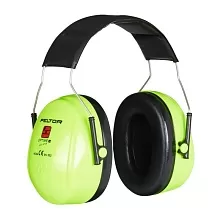 Наушники противошумные 3МPELTOR Optime II, SNR 31db