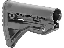 Приклад FAB Defense GL-SHOCK с системой гашения отдачи 