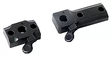 Основание (из 2-х частей) Leupold Quick Release на Remington 700