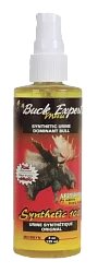 Приманки Buck Expert для лося, запах - доминантный самец (спрей)