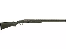 Ружьё Beydora BDR 90 AL Synthetic Green 12/76 L=760мм зелёный пластик