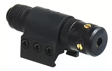 Лазерный целеуказатель LEAPERS UTG Deluxe Tactical, с выносной кнопкой