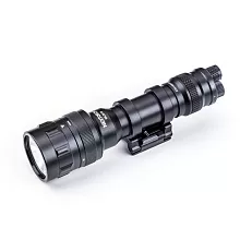 Фонарь Nextorch WL50IR тактический, 860 люмен, свет белый/ИК