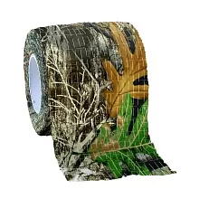 Камуфляжная защитная лента Allen Vanish, Realtree Edge