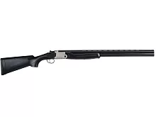 Ружьё Beydora BDR 90 AL Synthetic Silver 12/76 L=710мм пластик