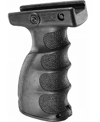 Рукоять передняя FAB Defense AG-44S на Picatinny