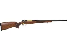 Карабин CZ 557 85th Anniversary Edition 308 Win. ствол 520мм орех