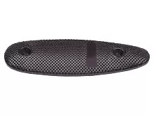 Затыльник для приклада ShotTime DT9, толщина 11.5мм