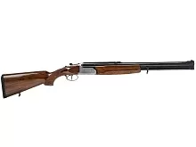Комбинированное оружие Sabatti Forest 30-06 Sprg. 12/76 стволы 650мм