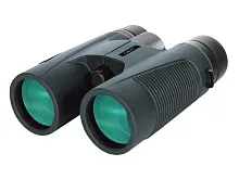 Бинокль Gaut Perseus 10x42, призмы Roof, IP67, FMC, композитный полимер