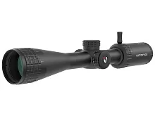 Прицел Vector Optics VictOptics SOI 3-9x40, AO, VNM-1 (MIL)