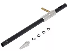 Направляющая шомпола Dewey к. .338-.358, L=25см