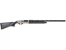 Ружьё инерционное ATA Neo12 R Laminated 12/76 L=710мм ламинат, никель