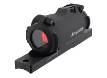 Коллиматорный прицел Aimpoint Micro H-2, 2 МОА, на Browning Bar, Argo