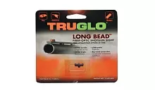 мушка Truglo TG947CRM 2,6 мм красная