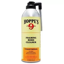 Пена Hoppess чистка от меди и пороховой гари, с индикатором цвета