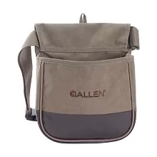 Сумка Allen поясная, 2 отделения