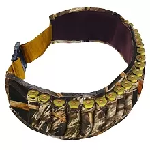 Пояс-патронташ Allen, цвет Realtree MAX-4
