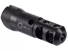 ДТК Вектор-7.62 VR-13 АК-12/TR3, байонет, калибр 5.45мм, сталь