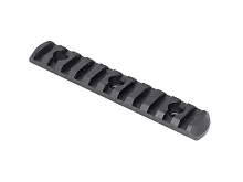 Планка Picatinny Легальный Арсенал на M-LOK, 11 слотов