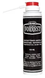 Масло Milfoam FORREST Synthetic для чистки защиты и смазки, 150мл