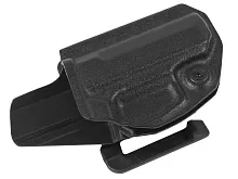 EDC Customs Кобура поясная компактная б/с клипсы Стрела М9К Kydex