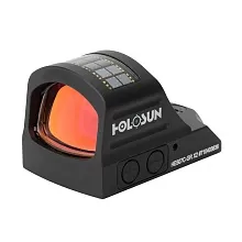 Коллиматор Holosun HE507C-GR X2, зеленая марка, без кронштейна 