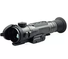 Прицел тепловизионный Dedal Venator, 1.8-14.4x, 640x480, D50мм