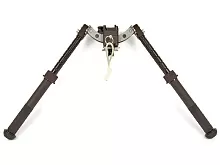 Сошки Atlas BT35-LW17 5-H, на Picatinny, быстросъёмные, высота 5-10.2in