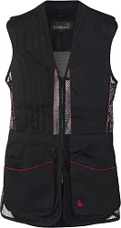 Жилет стрелковый Seeland Skeet II waistcoat Black