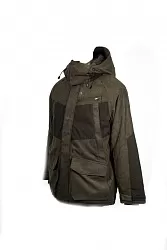 Куртка утепленная Seeland Taiga jacket Grizzly brown