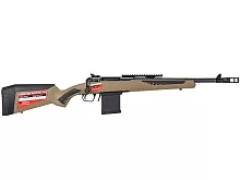 Карабин Savage 110 Scout 308 Win. ствол 420мм ДТК